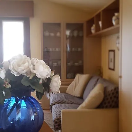 Mary Apartment